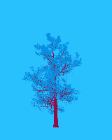greenshift tree