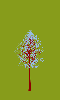 greenshift tree