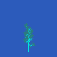 greenshift tree