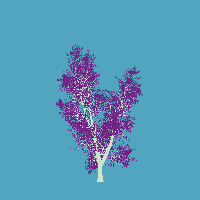 greenshift tree