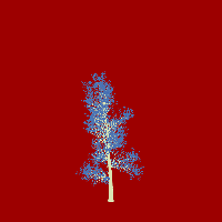 greenshift tree