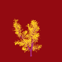 greenshift tree