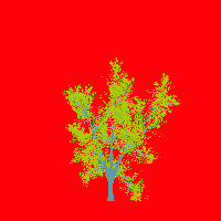 greenshift tree