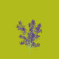 greenshift tree