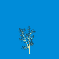 greenshift tree