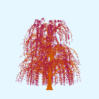greenshift tree