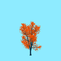 greenshift tree