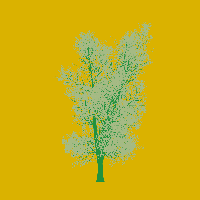 greenshift tree