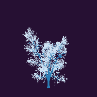greenshift tree