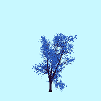 greenshift tree