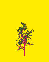 greenshift tree
