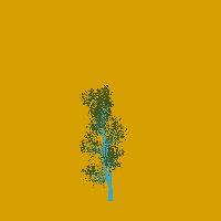 greenshift tree