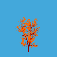 greenshift tree