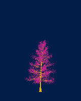 greenshift tree