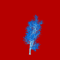 greenshift tree