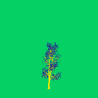 greenshift tree