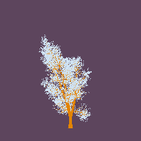 greenshift tree