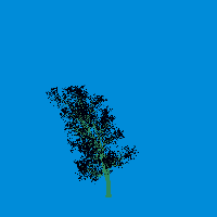 greenshift tree