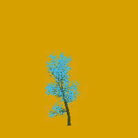 greenshift tree