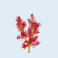 greenshift tree