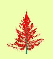 greenshift tree