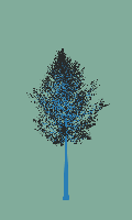 greenshift tree