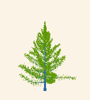 greenshift tree
