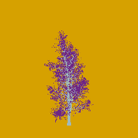 greenshift tree
