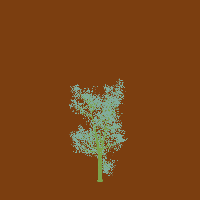 greenshift tree