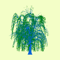 greenshift tree