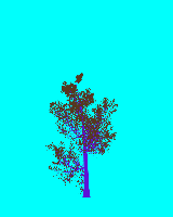 greenshift tree