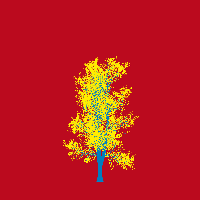 greenshift tree