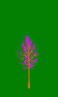 greenshift tree