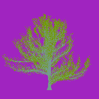 greenshift tree