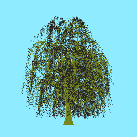 greenshift tree