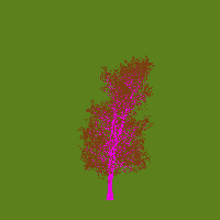 greenshift tree