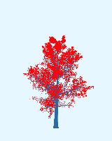 greenshift tree
