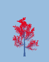 greenshift tree
