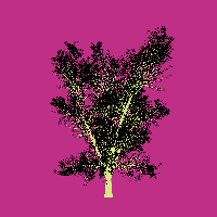 greenshift tree