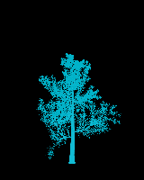 greenshift tree