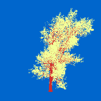 greenshift tree
