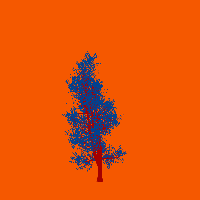 greenshift tree