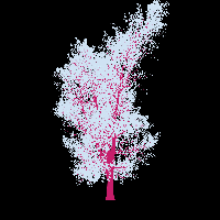 greenshift tree