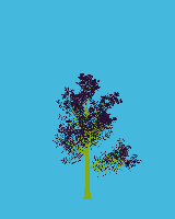 greenshift tree