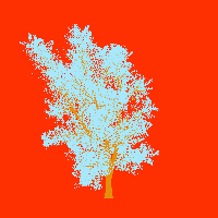 greenshift tree