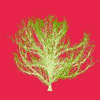 greenshift tree