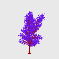 greenshift tree