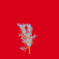 greenshift tree