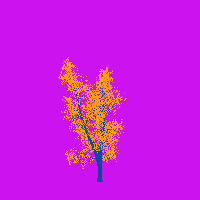 greenshift tree