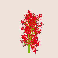 greenshift tree